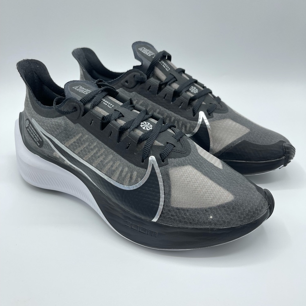 Nike Air Zoom Gravity Running Shoes Women Size 8.5 - Picture 1 of 10